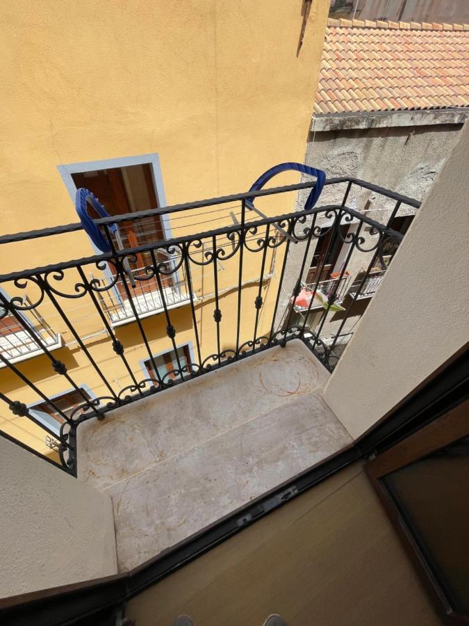 Le Torri Apartman Cagliari Kültér fotó