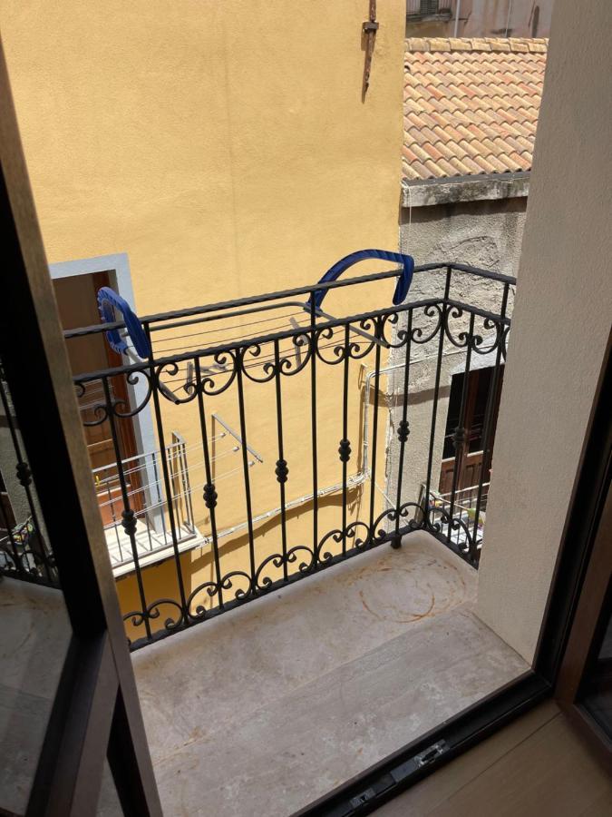 Le Torri Apartman Cagliari Kültér fotó